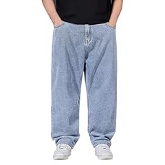 Pantaloni larghi uomo usato  Spedito ovunque in Italia 