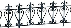 Mygarden louvre border for sale  Delivered anywhere in UK
