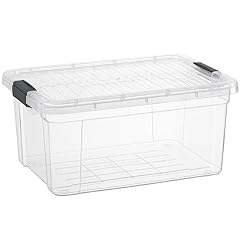 Superio clear storage for sale  Delivered anywhere in USA 
