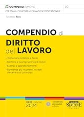 Compendio diritto del usato  Spedito ovunque in Italia 