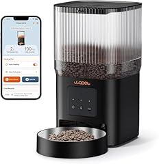 Wopet automatic cat for sale  Delivered anywhere in USA 