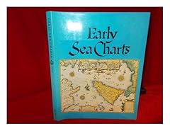 Early sea charts for sale  Delivered anywhere in UK