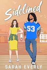 Sidelined strangers lovers usato  Spedito ovunque in Italia 