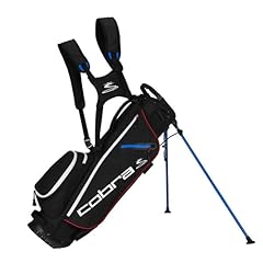 Golf bag cobra for sale  Delivered anywhere in UK
