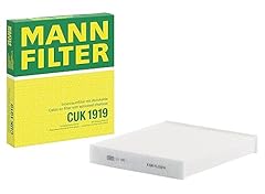 Mann filter cuk d'occasion  Livré partout en France