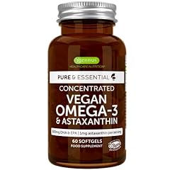 Vegan dha epa for sale  Delivered anywhere in UK