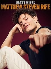 Matt rife matthew for sale  Delivered anywhere in USA 