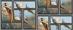 Pheasants forever flying for sale  Delivered anywhere in USA 