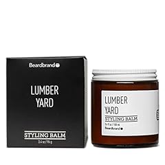 Beardbrand styling balm for sale  Delivered anywhere in USA 