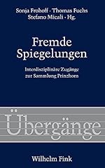 Fremde spiegelungen interdiszi gebraucht kaufen  Wird an jeden Ort in Deutschland