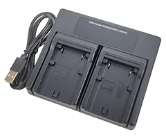 Caricabatterie usb doppio usato  Spedito ovunque in Italia 