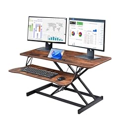 Inch standing desk for sale  Delivered anywhere in USA 