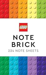 Lego note brick for sale  Delivered anywhere in USA 