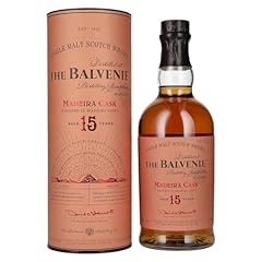 Balvenie jahre madeira gebraucht kaufen  Wird an jeden Ort in Deutschland