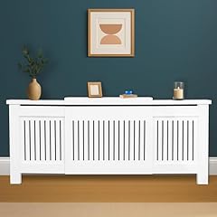 Blisswood radiator cover for sale  Delivered anywhere in UK