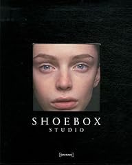Shoebox studio stephane for sale  Delivered anywhere in USA 