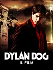 Dylan Dog: Il film, usato usato  Spedito ovunque in Italia 