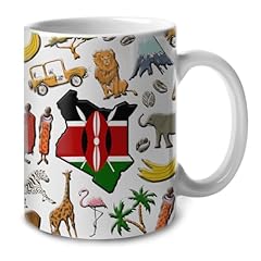Lotacy kenya symbols for sale  Delivered anywhere in USA 