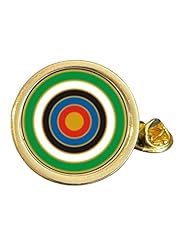 Traditional archery target for sale  Delivered anywhere in UK