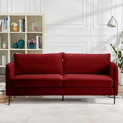 Cdbbib velvet upholstered for sale  Delivered anywhere in USA 