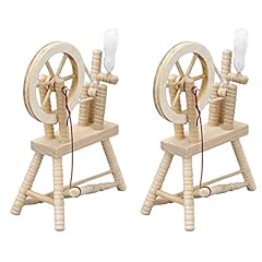 Toyvian 2pcs dollhouse for sale  Delivered anywhere in USA 