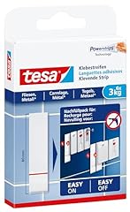 Tesa powerstrips klebestreifen gebraucht kaufen  Wird an jeden Ort in Deutschland