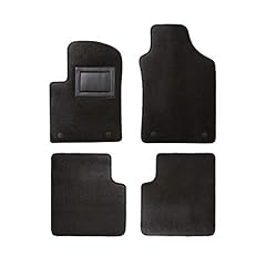 Tappetini auto moquette usato  Spedito ovunque in Italia 