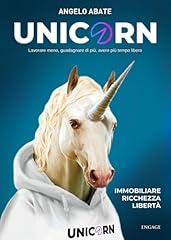 Unicorn lavorare meno usato  Spedito ovunque in Italia 