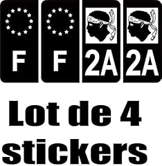 Bearn corse département d'occasion  Livré partout en France