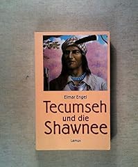 Tecumseh shawnee gebraucht kaufen  Wird an jeden Ort in Deutschland