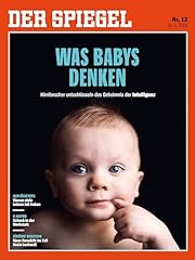 Spiegel 2024 babys gebraucht kaufen  Wird an jeden Ort in Deutschland