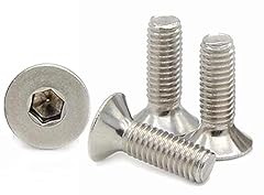 Hex socket countersunk for sale  Delivered anywhere in UK