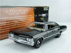 Greenlight supernatural chevrolet for sale  Delivered anywhere in Ireland