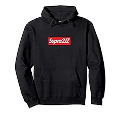 Supra 2JZ Hoodie for sale  Delivered anywhere in USA 