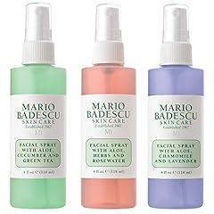 Mario badescu spritz. for sale  Delivered anywhere in Ireland