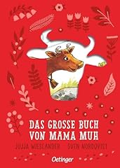 Große buch mama gebraucht kaufen  Wird an jeden Ort in Deutschland