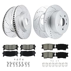 Front rear brake for sale  Delivered anywhere in USA 