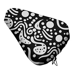 Black white circles for sale  Delivered anywhere in UK
