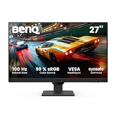 Benq gw2790e monitor usato  Spedito ovunque in Italia 