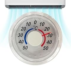Transparente fensterthermograf gebraucht kaufen  Wird an jeden Ort in Deutschland