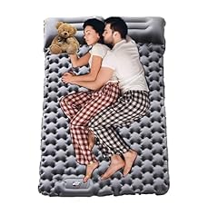 Fejahufz inflatable double for sale  Delivered anywhere in USA 
