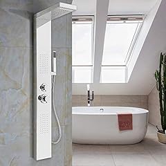 Duschsäule edelstahl system gebraucht kaufen  Wird an jeden Ort in Deutschland