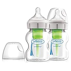 Dr. brown natural for sale  Delivered anywhere in UK