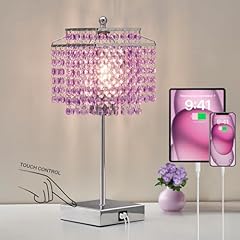 Gyrovu crystal table for sale  Delivered anywhere in UK