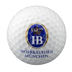 Hofbräu münchen golfball gebraucht kaufen  Wird an jeden Ort in Deutschland
