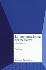 Letteratura latina del usato  Spedito ovunque in Italia 