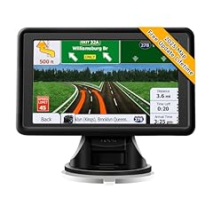 Inch sat navs for sale  Delivered anywhere in UK