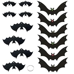 Gwawg 17pcs halloween for sale  Delivered anywhere in UK