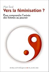 Feminisation comprendre arrive d'occasion  Livré partout en France