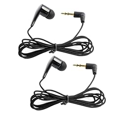 Auricolare mono singolo usato  Spedito ovunque in Italia 